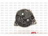 ATL Autotechnik L 42 730 kintamosios srovės generatorius 
 Elektros įranga -> Kint. sr. generatorius/dalys -> Kintamosios srovės generatorius
012 154 03 02