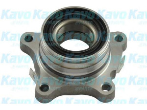 KAVO PARTS WBH-9063 rato guolio komplektas 
 Ašies montavimas/vairavimo mechanizmas/ratai -> Rato stebulė/montavimas -> Rato guolis
4246060030