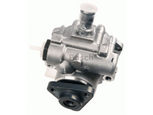BOSCH K S01 000 527 hidraulinis siurblys, vairo sistema