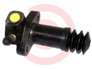 BREMBO E 15 002 darbinis cilindras, sankaba 
 Sankaba/dalys -> Sankabos valdymas -> Vykdomasis cilindras
96159109, 96481283, PJK730, LL80143