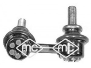 Metalcaucho 05666 šarnyro stabilizatorius 
 Ašies montavimas/vairavimo mechanizmas/ratai -> Stabilizatorius/fiksatoriai -> Savaime išsilyginanti atrama
54618-EA010