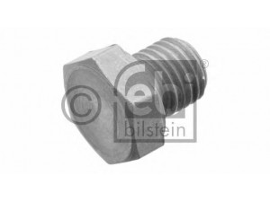 FEBI BILSTEIN 30075 srieginis dangtelis
007604 008200, 115 997 06 30