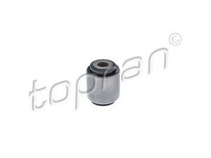 TOPRAN 700 283 valdymo svirties/išilginių svirčių įvorė 
 Ašies montavimas/vairavimo mechanizmas/ratai -> Valdymo svirtis/pasukamosios svirties sujungimas -> Montavimas/sutvirtinimas
7700 819 929
