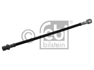 FEBI BILSTEIN 08182 stabdžių žarnelė 
 Stabdžių sistema -> Stabdžių žarnelės
631 428 00 35, 631 428 00 35
