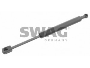 SWAG 57 92 7652 dujinė spyruoklė, bagažinė 
 Priedai -> Bagažinė/pakrovimo skyrius
48 55 094, 51 17 015, 53 60 839