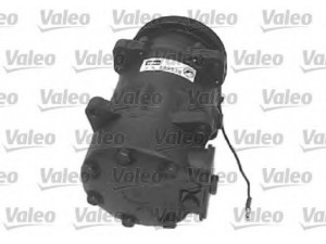 VALEO 699538 kompresorius, oro kondicionierius 
 Oro kondicionavimas -> Kompresorius/dalys
7700272400, 7701499811