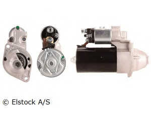 ELSTOCK 25-3329 starteris 
 Elektros įranga -> Starterio sistema -> Starteris
0051517401, A0051517401