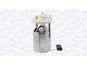 MAGNETI MARELLI 519700000066 degalų tiekimo modulis 
 Degalų tiekimo sistema -> Kuro siurblys/dalys -> Kuro siurblys
51806334, 51806334, 51868771, 51806334