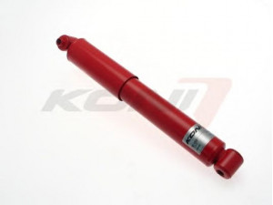 KONI 82-2372 amortizatorius 
 Pakaba -> Amortizatorius
550160