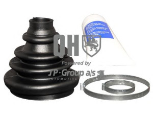 JP GROUP 3343600719 gofruotoji membrana, kardaninis velenas 
 Ratų pavara -> Gofruotoji membrana
60808619, 82483504, 60808619, 82483504