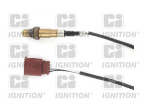 QUINTON HAZELL XLOS1405 lambda jutiklis 
 Variklis -> Variklio elektra
06B 906 265C, 077 906 262C
