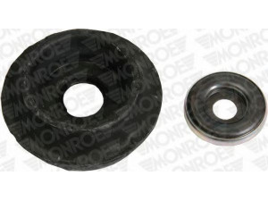 MONROE L25905 remonto komplektas, pakabos statramstis 
 Ašies montavimas/vairavimo mechanizmas/ratai -> Montavimas, pakabos statramstis
543A0-0300R, 7700 829 529, 7701 472 254