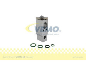 VEMO V37-77-0003 išsiplėtimo vožtuvas, oro kondicionavimas 
 Oro kondicionavimas -> Vožtuvai
MR500662
