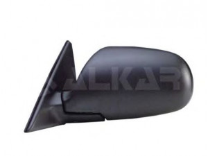 ALKAR 6127414 išorinis veidrodėlis 
 Kėbulas -> Keleivių kabina -> Veidrodėlis
76250SM4G15