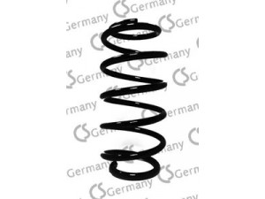 CS Germany 14.870.501 spyruoklė 
 Pakaba -> Spyruoklės
96179841