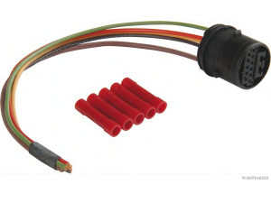 HERTH+BUSS ELPARTS 51277080 remonto rinkinys, diržas
6296319, 6296887, 90589071, 90590201