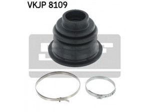 SKF VKJP 8109 gofruotoji membrana, kardaninis velenas 
 Ratų pavara -> Gofruotoji membrana
4410859, 4501255