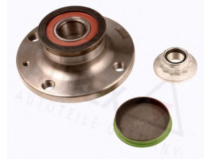 AUTEX 802057 rato guolio komplektas 
 Ašies montavimas/vairavimo mechanizmas/ratai -> Rato stebulė/montavimas -> Rato guolis
6E0 598 611, 6E0 598 611, 6E0 598 611 A