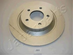 JAPANPARTS DP-323 stabdžių diskas 
 Stabdžių sistema -> Diskinis stabdys -> Stabdžių diskas
C23Y-26-251A, C26Y-26251A