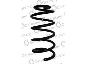 CS Germany 14.319.580 spyruoklė 
 Pakaba -> Spyruoklės
638 321 0204