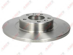 ABE C4P012ABE stabdžių diskas 
 Dviratė transporto priemonės -> Stabdžių sistema -> Stabdžių diskai / priedai
4249G2