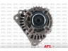 ATL Autotechnik L 45 330 kintamosios srovės generatorius 
 Elektros įranga -> Kint. sr. generatorius/dalys -> Kintamosios srovės generatorius
06F 903 023 BX, 06F 903 023 GX