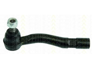 TRISCAN 8500 13145 skersinės vairo trauklės galas 
 Vairavimas -> Vairo mechanizmo sujungimai
45046-69195