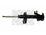 MAPCO 40500 amortizatorius 
 Pakaba -> Amortizatorius
-54303-BN427, 54303-4Z001, 54303-4Z029