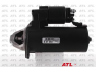 ATL Autotechnik A 21 260 starteris 
 Elektros įranga -> Starterio sistema -> Starteris