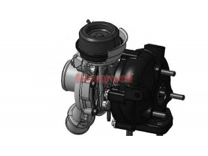GARRETT 755925-5001S kompresorius, įkrovimo sistema
172010N020