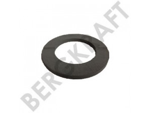 BERGKRAFT BK6120955 tarpiklis, pasukamojo kakliuko kaištis
2477954