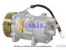 AKS DASIS 850485N kompresorius, oro kondicionierius 
 Oro kondicionavimas -> Kompresorius/dalys
6453K4