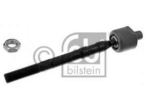 FEBI BILSTEIN 41940 vidinė skersinė vairo trauklė 
 Vairavimas -> Vairo mechanizmo sujungimai
57724-1J000