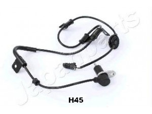 JAPANPARTS ABS-H45 jutiklis, rato greitis 
 Elektros įranga -> Jutikliai
95680-29500