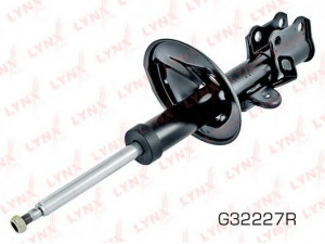 LYNXauto G32227R amortizatorius 
 Pakaba -> Amortizatorius
48510-28010, 48510-28020, 48510-28030