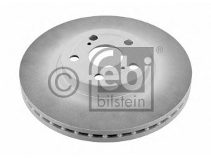 FEBI BILSTEIN 27233 stabdžių diskas 
 Dviratė transporto priemonės -> Stabdžių sistema -> Stabdžių diskai / priedai
43512-05040