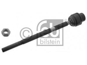 FEBI BILSTEIN 22761 vidinė skersinė vairo trauklė 
 Vairavimas -> Vairo mechanizmo sujungimai
89 88 941, 89 88 941 SK