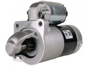 PowerMax 8212274 starteris 
 Elektros įranga -> Starterio sistema -> Starteris
1345314, 1477973, 1477974, 2T1411000AA