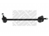 MAPCO 52856 šarnyro stabilizatorius 
 Ašies montavimas/vairavimo mechanizmas/ratai -> Stabilizatorius/fiksatoriai -> Savaime išsilyginanti atrama
221 320 1989
