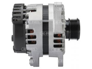 HC-PARTS CA2140IR kintamosios srovės generatorius 
 Elektros įranga -> Kint. sr. generatorius/dalys -> Kintamosios srovės generatorius
37300-2A850