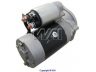 WAIglobal 18050N starteris
581100207, 5811002070, 5811002140