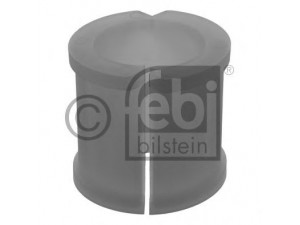 FEBI BILSTEIN 38732 skersinio stabilizatoriaus įvorių komplektas 
 Ašies montavimas/vairavimo mechanizmas/ratai -> Stabilizatorius/fiksatoriai -> Sklendės
50 10 557 312