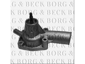 BORG & BECK BWP1299 vandens siurblys 
 Aušinimo sistema -> Vandens siurblys/tarpiklis -> Vandens siurblys
113050000, PA0045