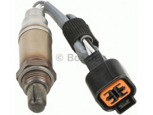 BOSCH F 00H L00 119 lambda jutiklis 
 Išmetimo sistema -> Jutiklis/zondas
3921033030, 3921033070, 3921033080