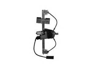 MAGNETI MARELLI 350103405000 lango pakėliklis 
 Vidaus įranga -> Elektrinis lango pakėliklis
1H0839401C, 1H0839401C-E, 1H0839401C/E
