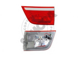 SOMORA 043271AM kombinuotas galinis žibintas 
 Elektros įranga -> Šviesos -> Kombinuotas galinis žibintas/dalys -> Kombinuotas galinis žibintas
63217200822