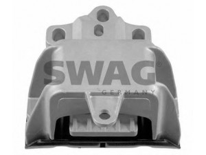 SWAG 32 92 2722 variklio montavimas; montavimas, neautomatinė transmisija 
 Transmisija -> Neautomatinė pavarų dėžė -> Ašies montavimas
1J0 199 555 BD