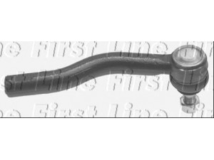 FIRST LINE FTR5754 skersinės vairo trauklės galas 
 Vairavimas -> Vairo mechanizmo sujungimai
543990014, 543990014