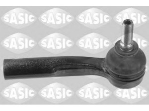 SASIC 7670009 skersinės vairo trauklės galas 
 Vairavimas -> Vairo mechanizmo sujungimai
381787, 77364569, 381787