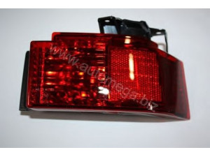AUTOMEGA 3012220614 kombinuotas galinis žibintas
1222614, 13196006